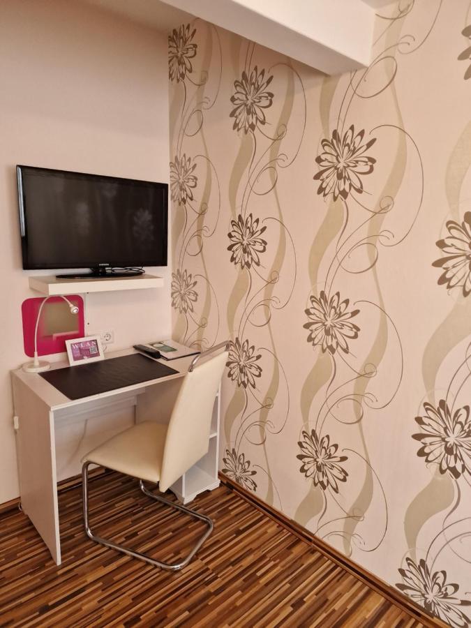 H5 Hotel Bremen Bagian luar foto