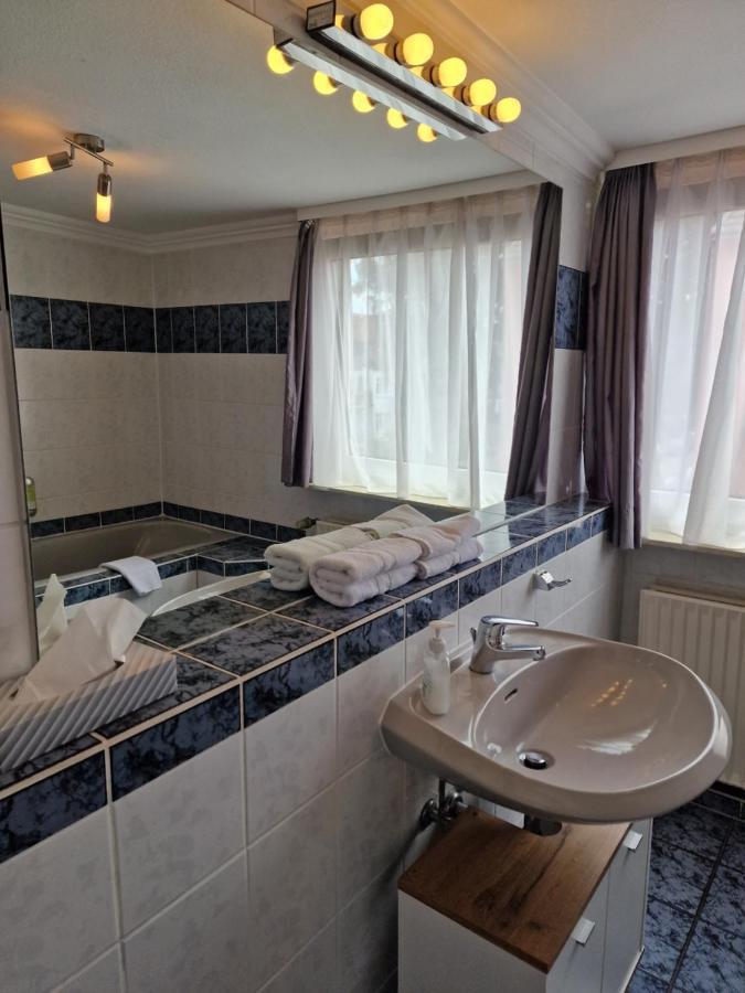 H5 Hotel Bremen Bagian luar foto