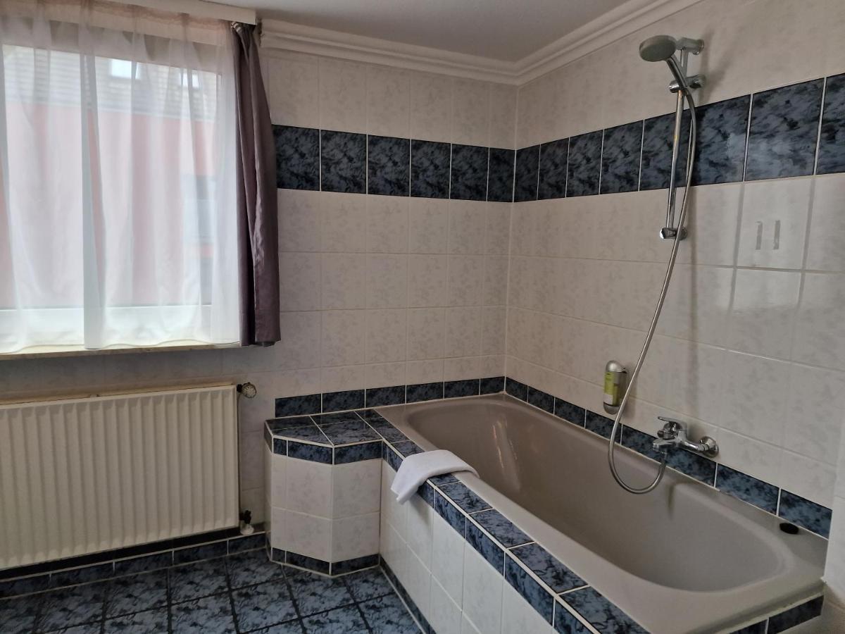 H5 Hotel Bremen Bagian luar foto