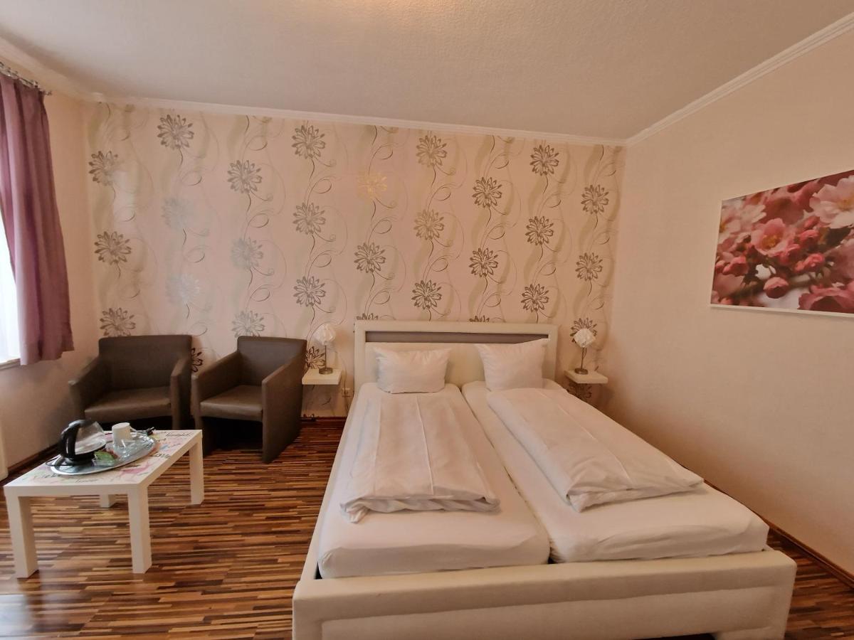 H5 Hotel Bremen Bagian luar foto