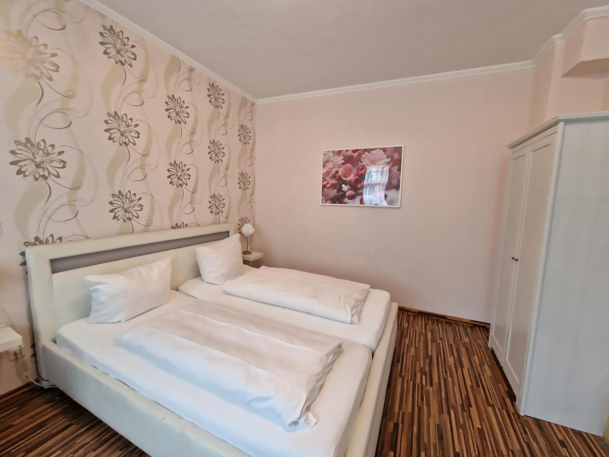 H5 Hotel Bremen Bagian luar foto