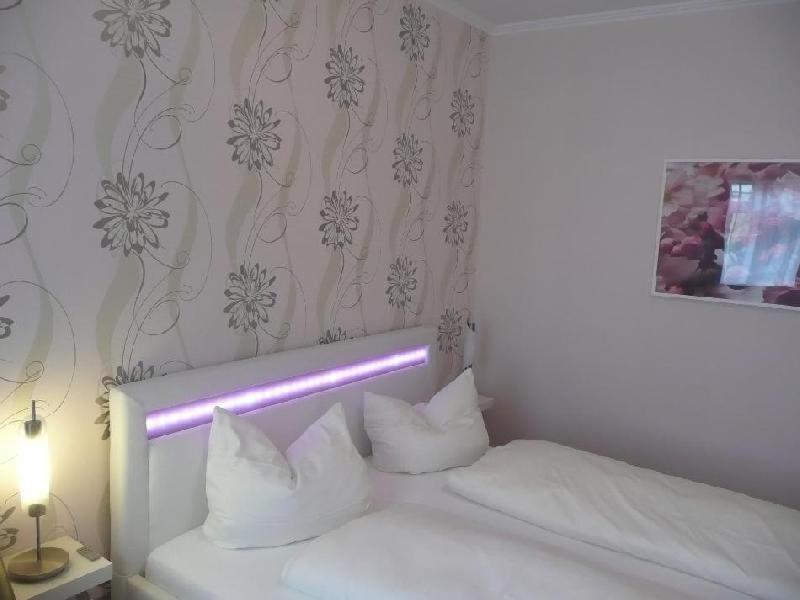 H5 Hotel Bremen Bagian luar foto